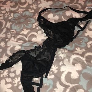 Free People Bra